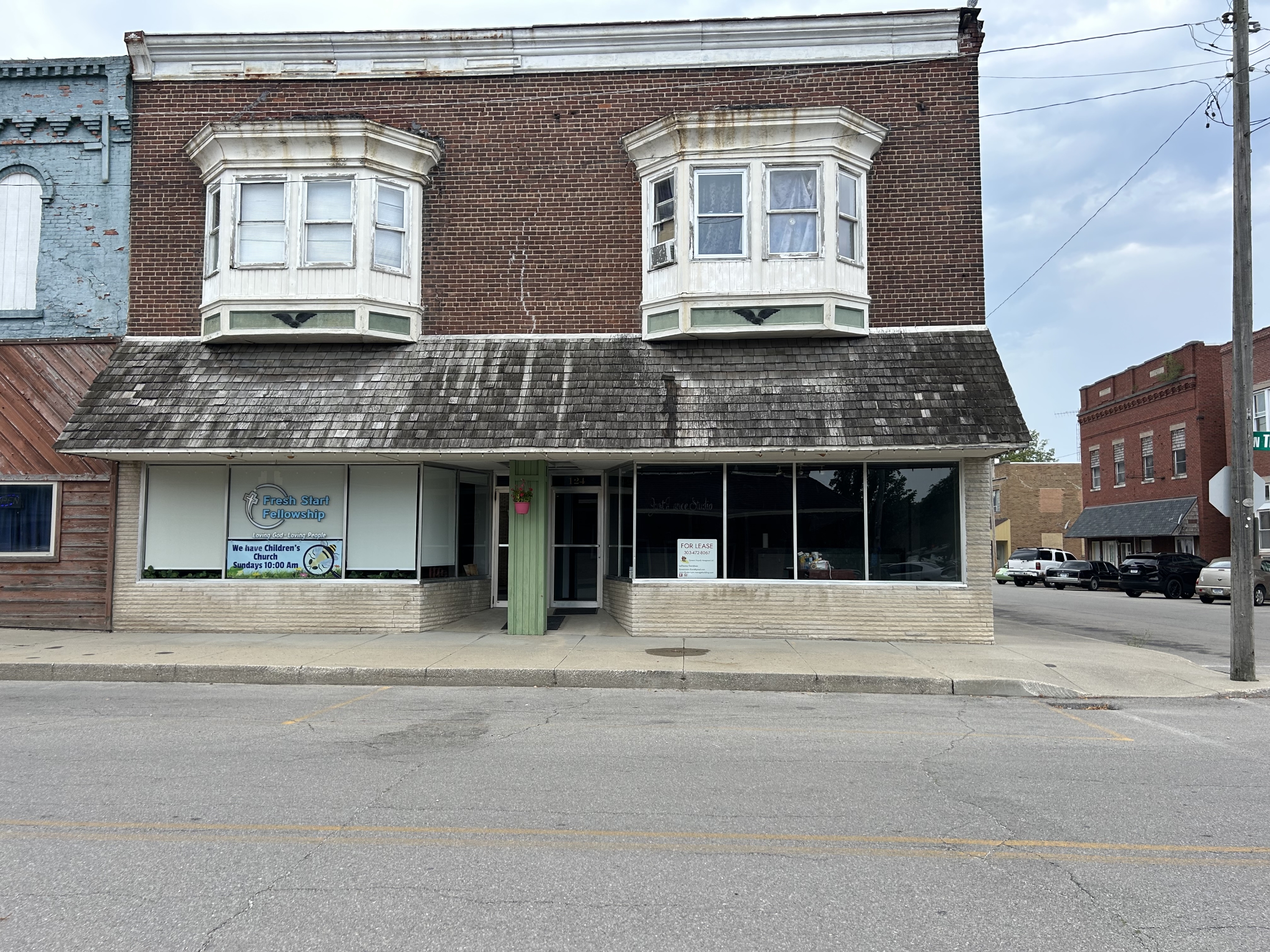 124 North 3rd Street - 2